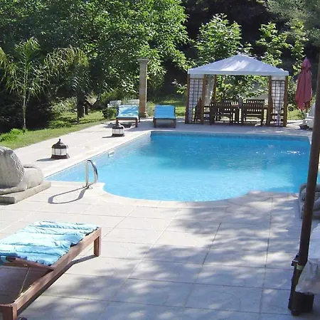 Masia Cm Cassà de la Selva