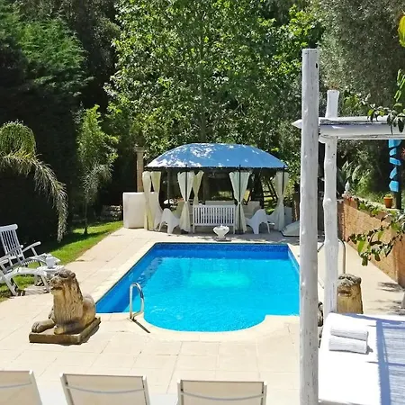 Masia Cm וילה
