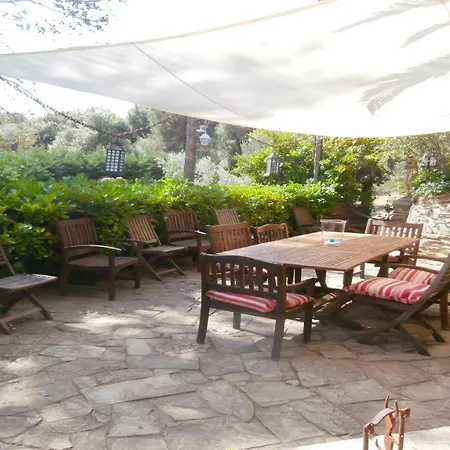 Masia Cm וילה *
