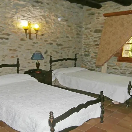 Masia Cm * Cassà de la Selva